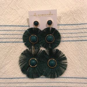 St Armands Earrings